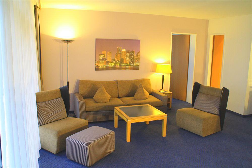 Essen City Suites Exterior photo