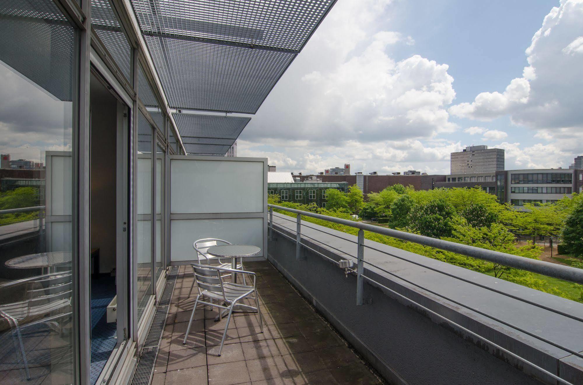 Essen City Suites Exterior photo